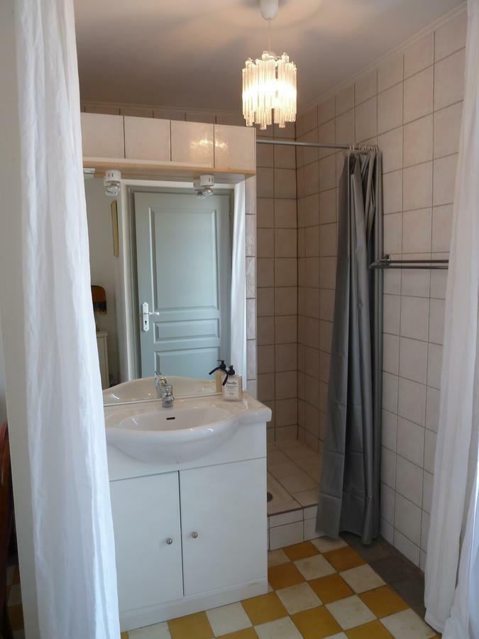 Maison Butterfly Bed & Breakfast Puissalicon Exterior foto